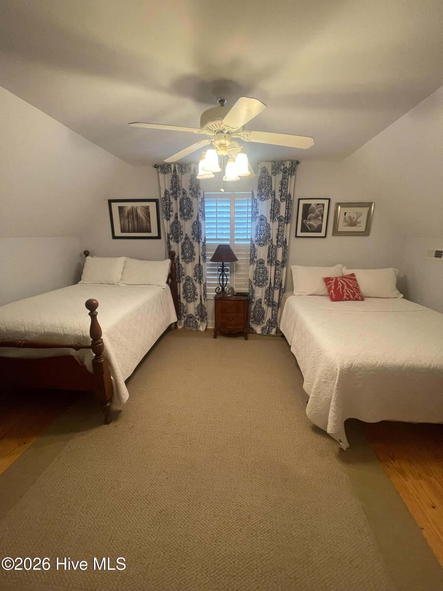 97 Woodbury Road Elizabethtown, NC 28337 - Photo 18 of 26 Bedroom 3