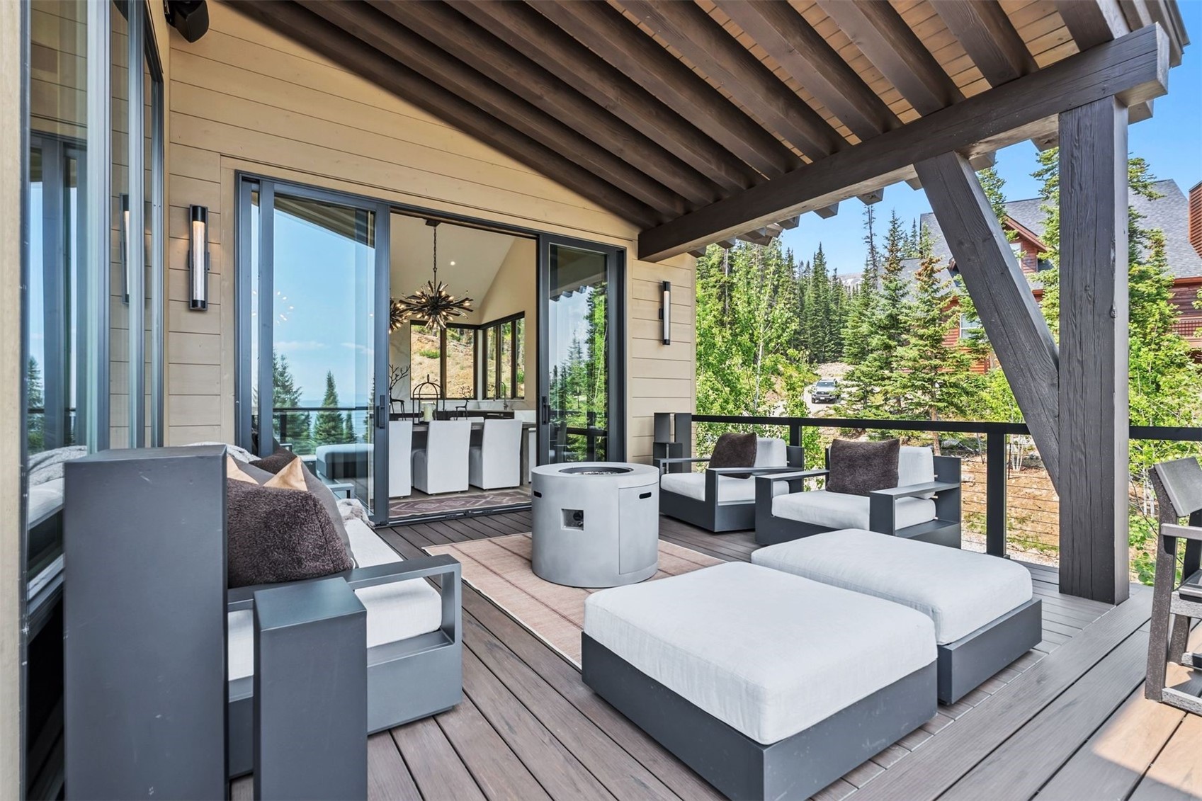 189 805th Road, Unit COUNTY Breckenridge, CO 80424 - Photo 7 of 50