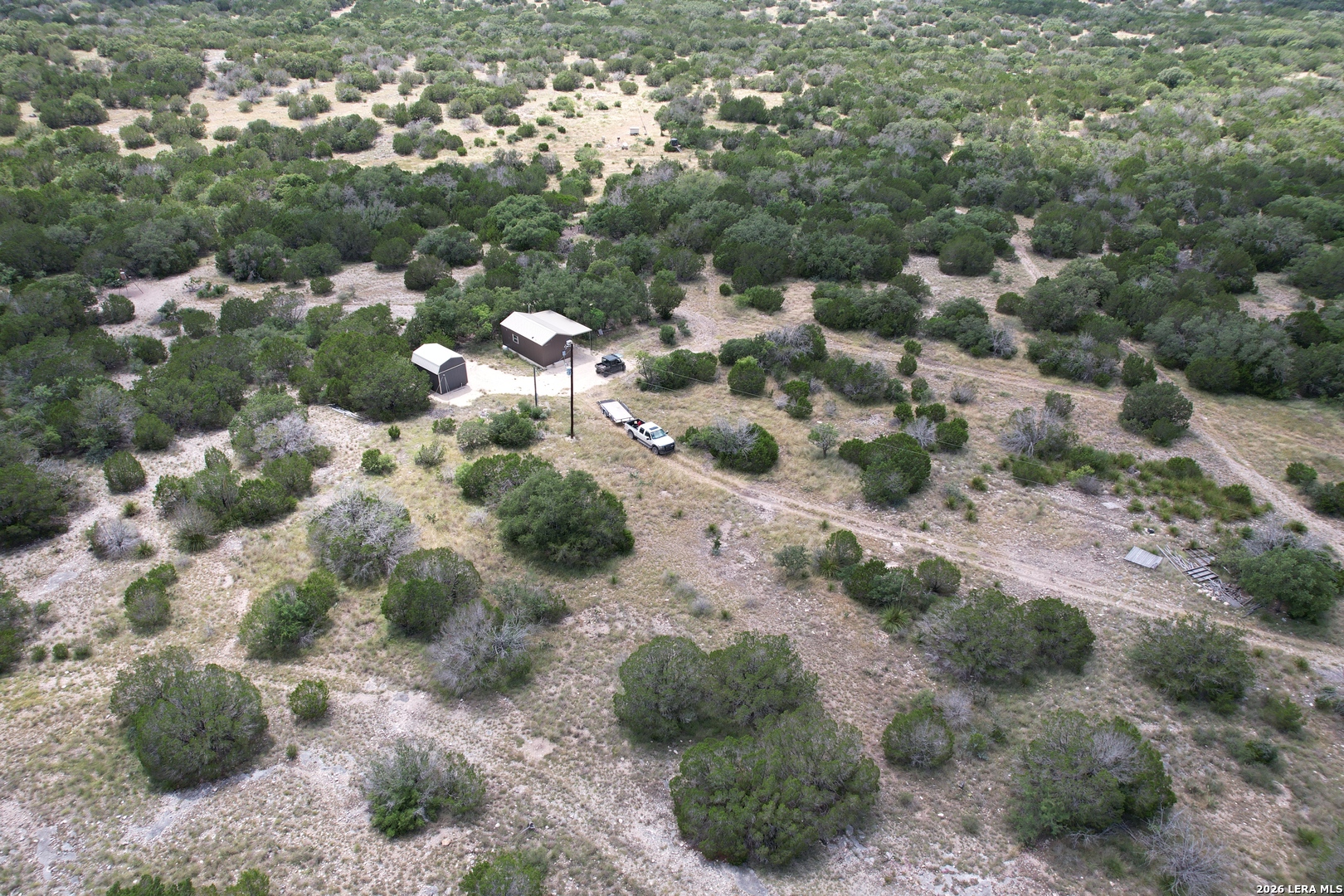 195 SD 45190 Rocksprings, TX 78880 - Photo 20 of 48