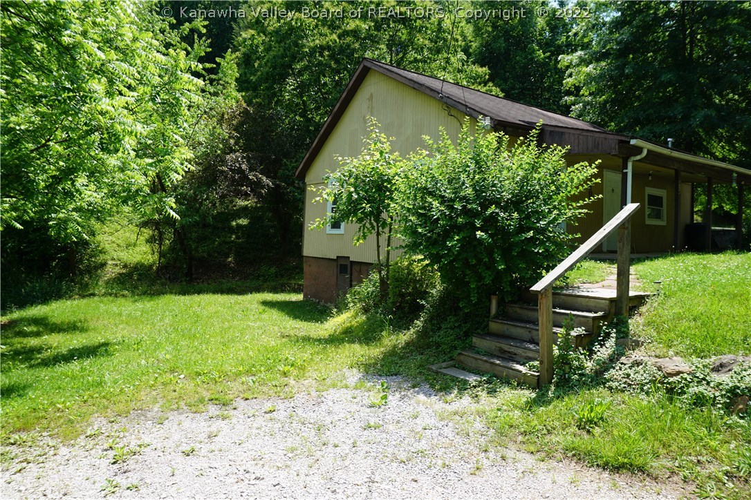 824 South Ruffner Road Charleston, WV 25314 - Photo 10 of 10 Gallery Image 10