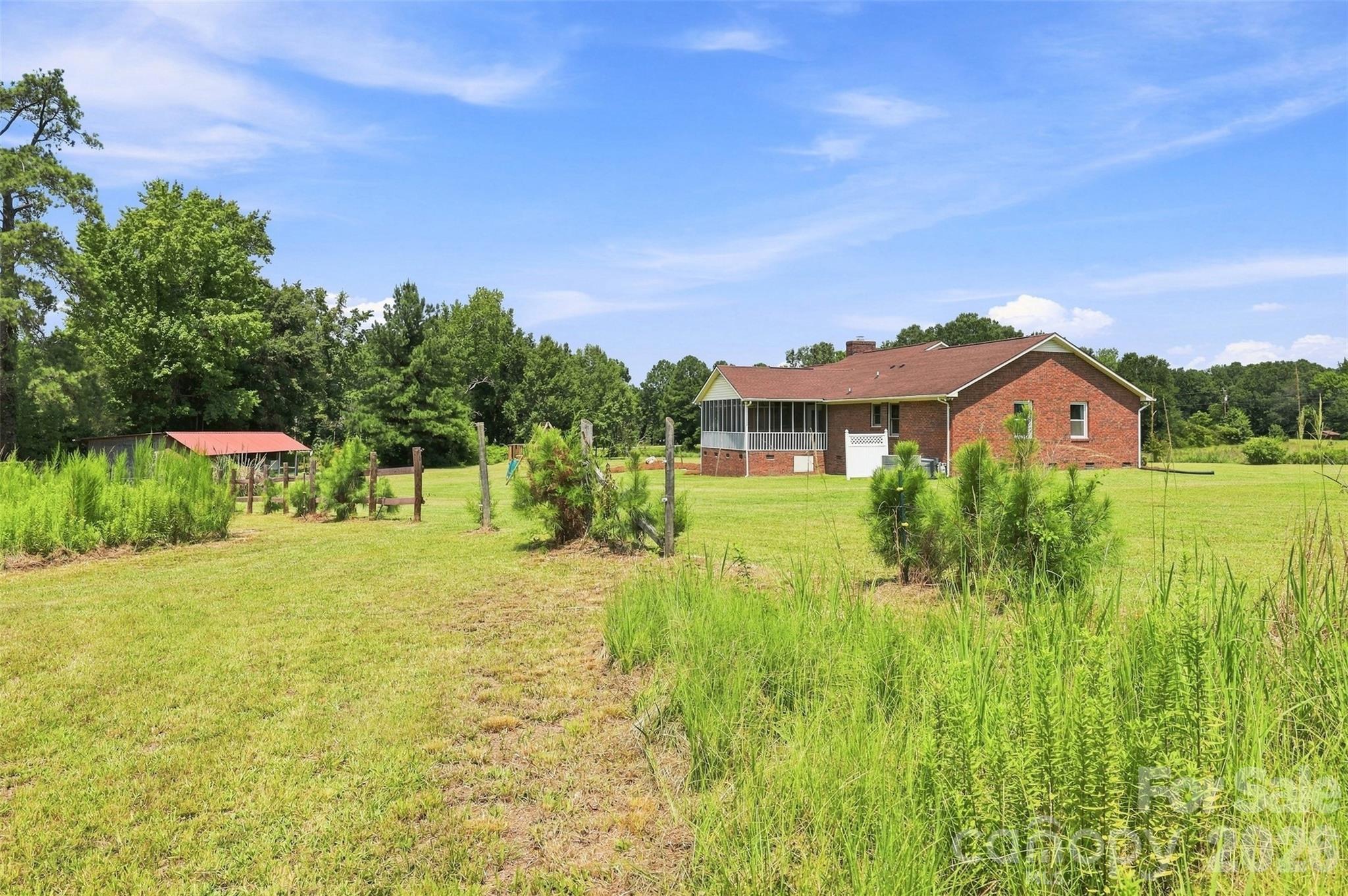 650 Monticello Road Lancaster, SC 29720 - Photo 33 of 43 Gallery Image 33