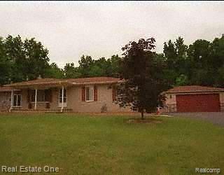 6855 Oakhill Road Clarkston, MI 48348 - Photo 1 of 1 Listing Image