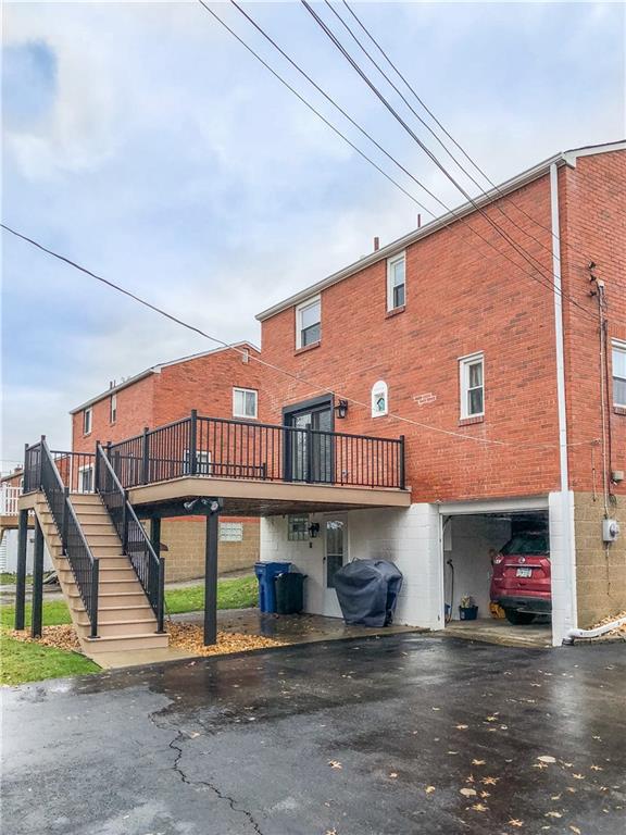 233 Orchard Spring Road Pittsburgh, PA 15220 - Photo 25 of 25 Gallery Image 25