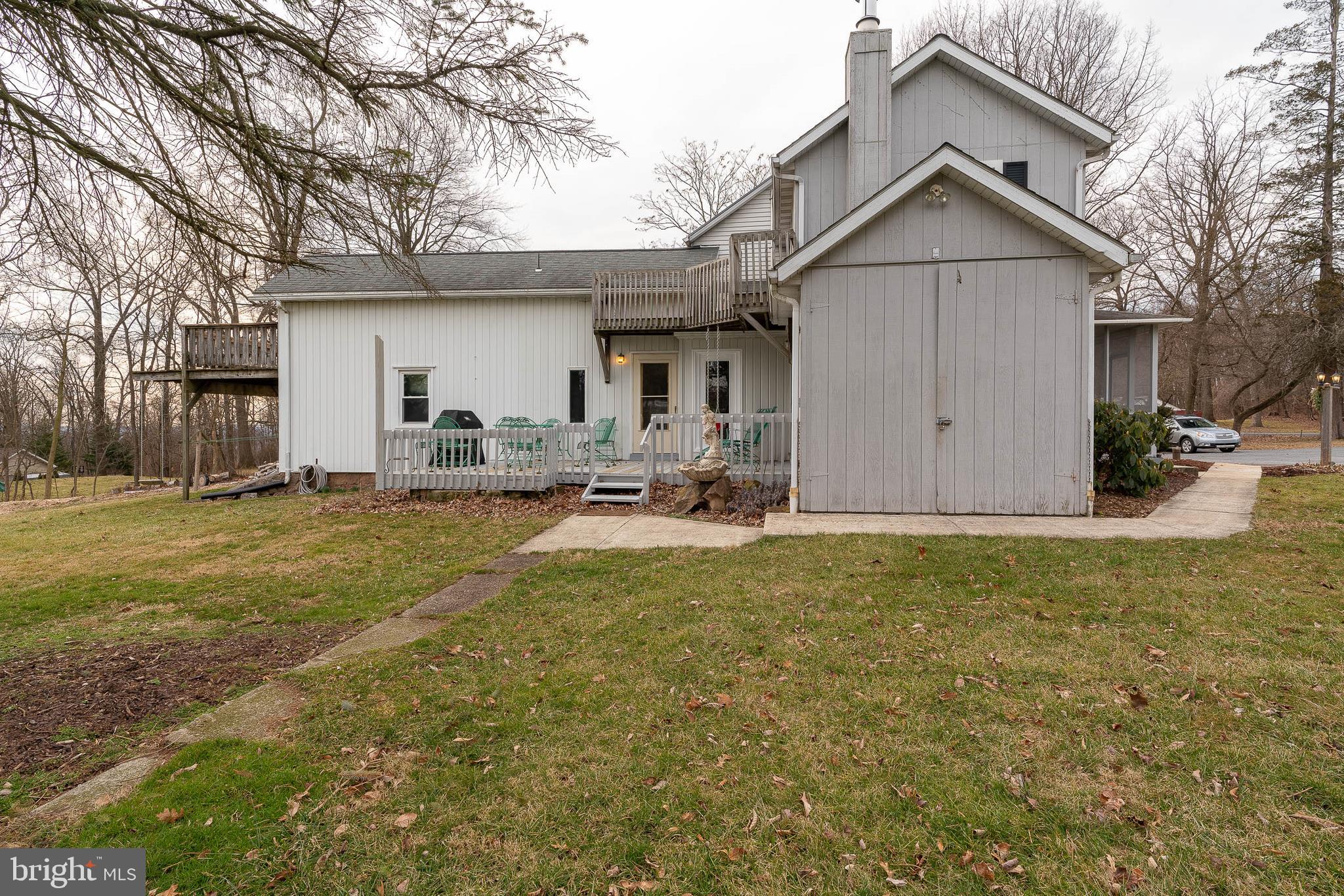 4795 Ridge Road Elizabethtown, PA 17022 - Photo 14 of 64 Back View