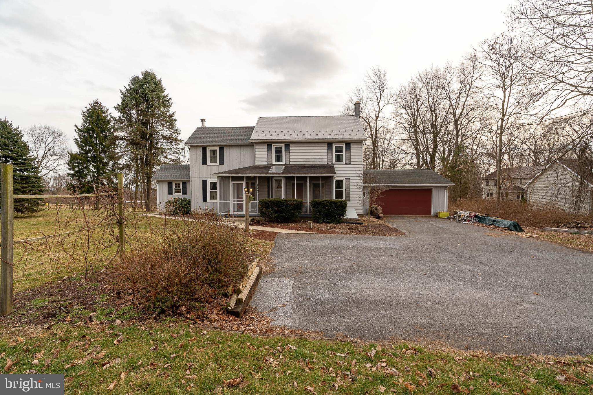 4795 Ridge Road Elizabethtown, PA 17022 - Photo 3 of 64 4795 Ridge Rd