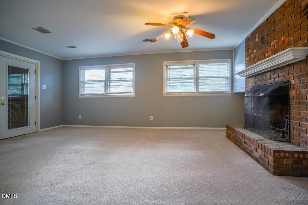 4717 Forestdale Road Raleigh, NC 27603 - Photo 18 of 49