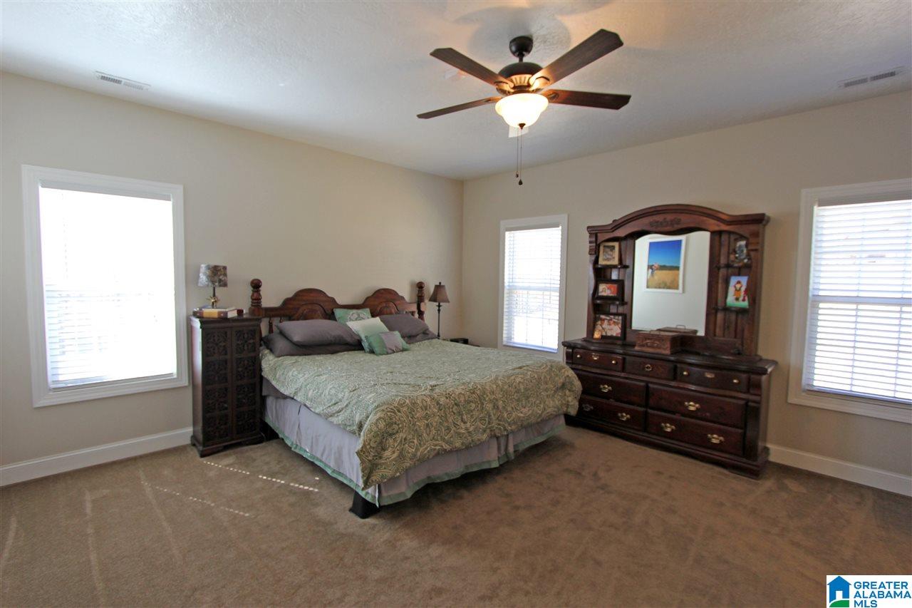 664 Mill Branch Road Jacksonville, AL 36265 - Photo 6 of 50