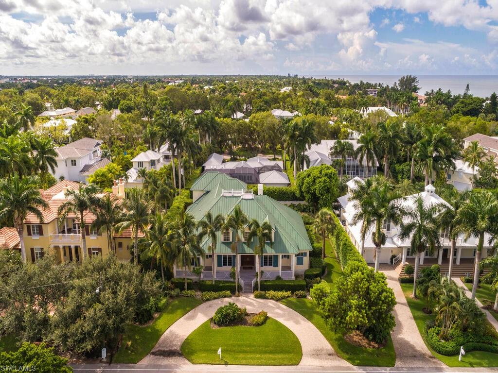 194 4th Avenue North Naples, FL 34102 - Photo 1 of 1 a view of a city