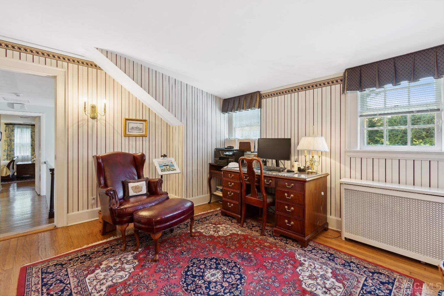 32 Oak Hills Road Edison, NJ 08820 - Photo 33 of 54 a living room with furniture and a window
