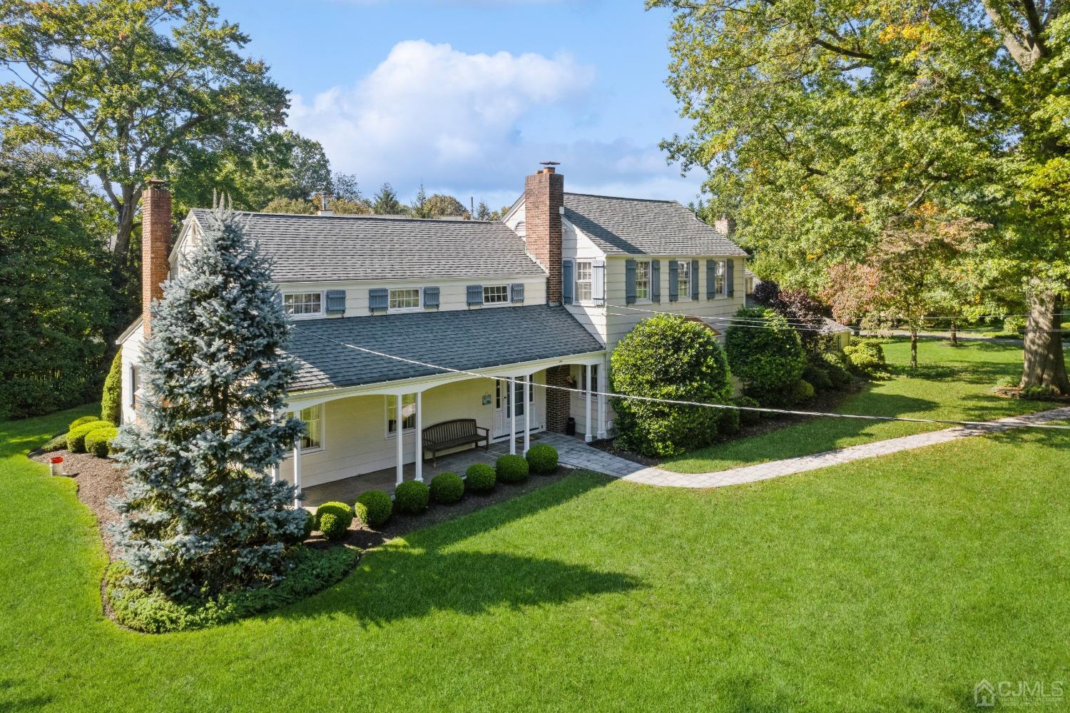 32 Oak Hills Road Edison, NJ 08820 - Photo 44 of 54