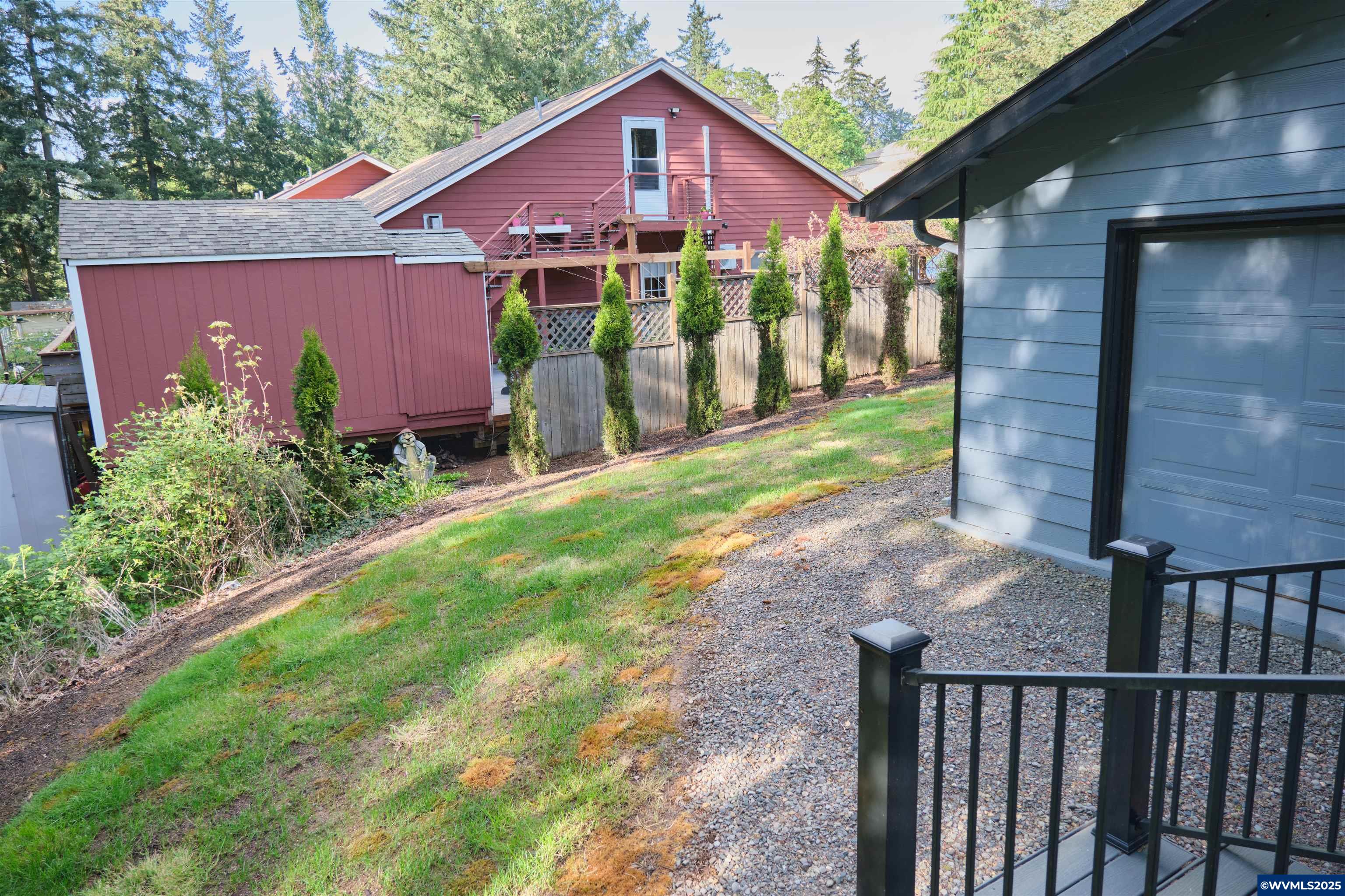 5853 Timber Ridge Drive Southeast Salem, OR 97317 - Photo 38 of 45 Gallery Image 38