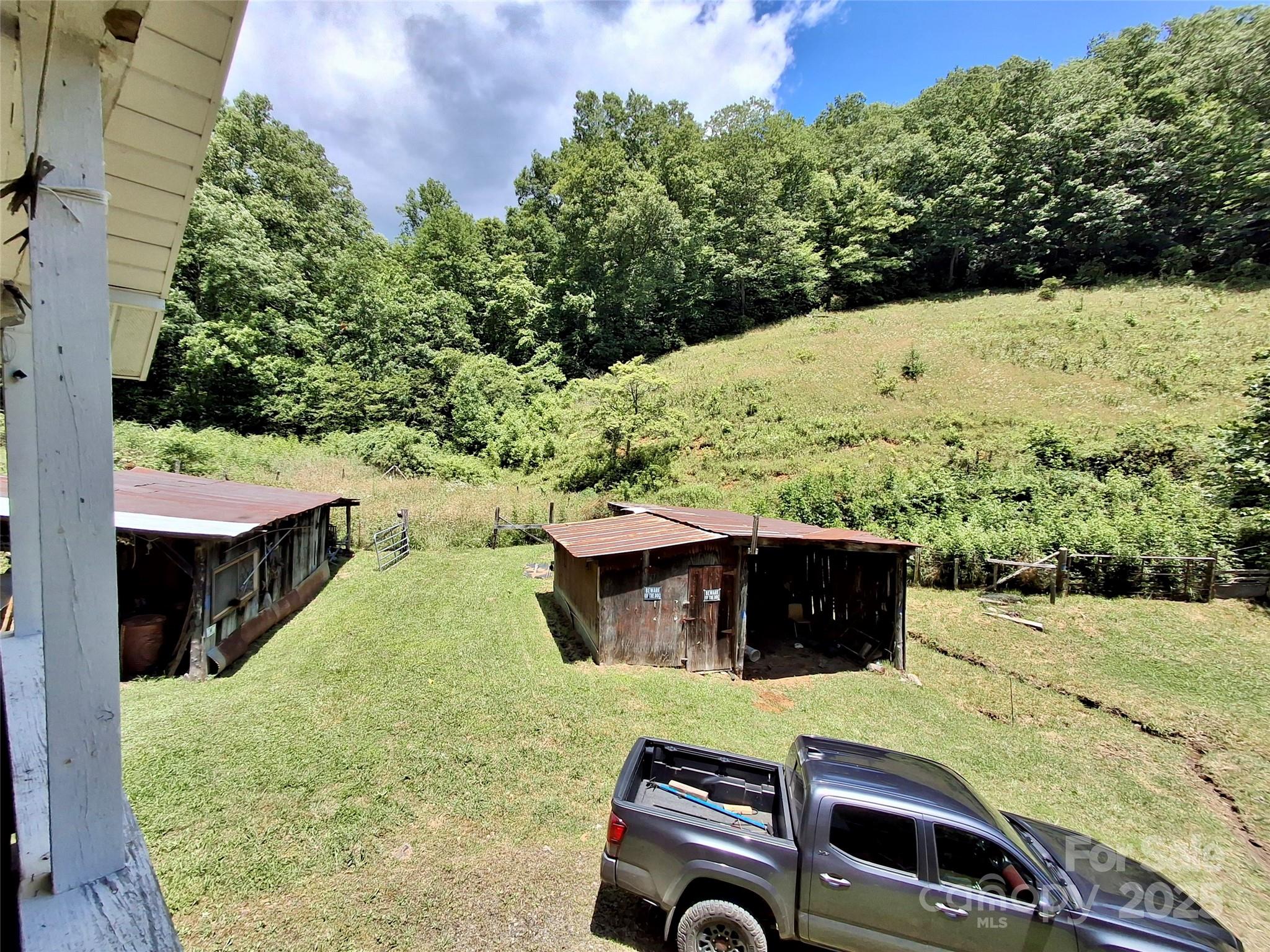 2087 Henry Road Sylva, NC 28779 - Photo 12 of 36