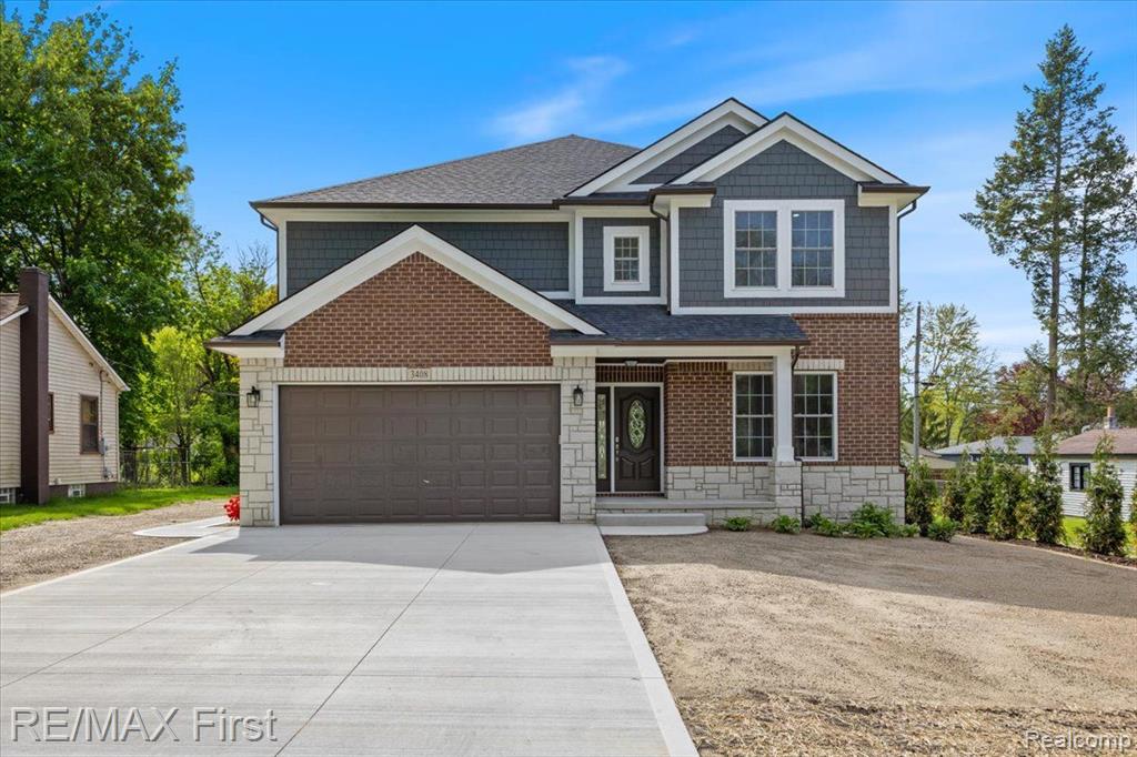 3408 Eastern Avenue Rochester Hills, MI 48307 - Photo 2 of 50