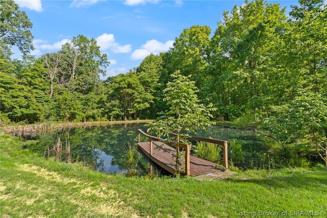 7338 East Pilot Knob Road Milltown, IN 47145 - Photo 9 of 47