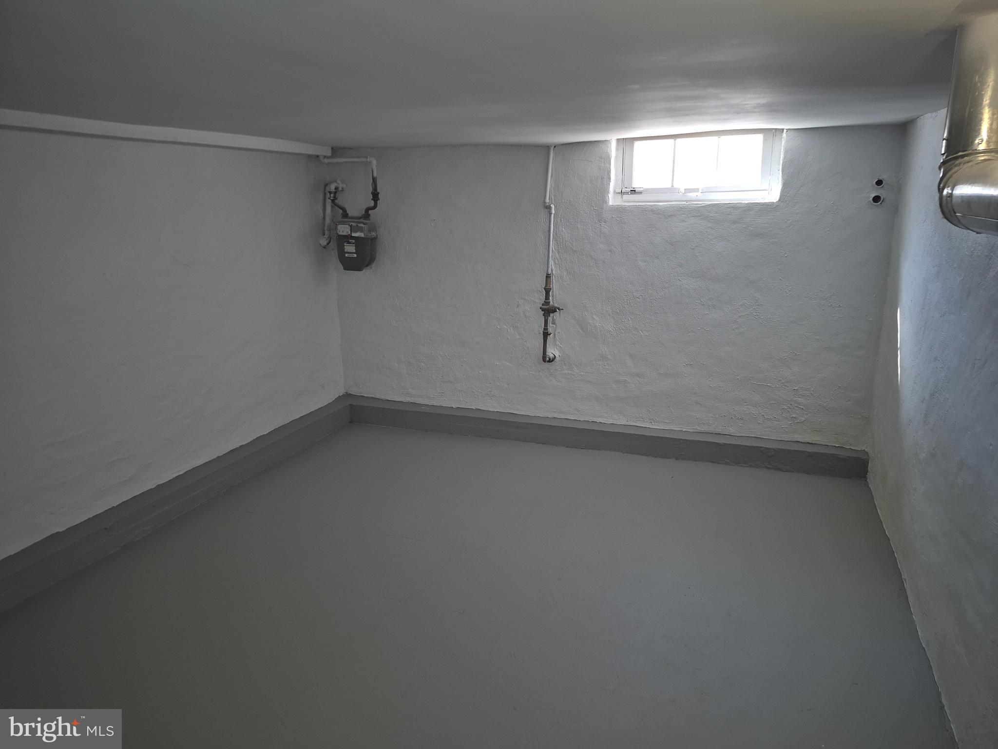 707 North Duncan Street Baltimore, MD 21205 - Photo 18 of 28 a view of a small space