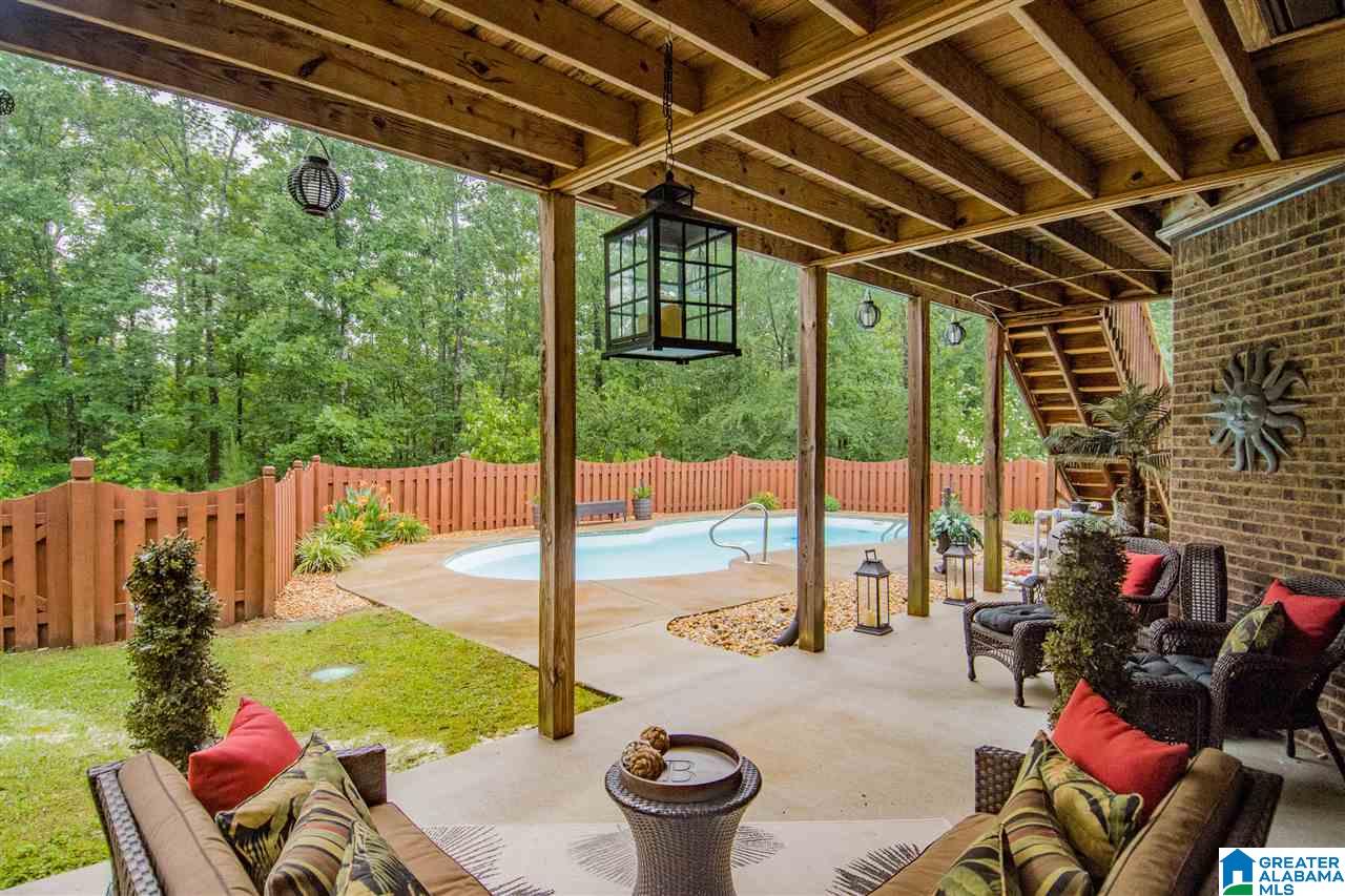 407 Acer Trail Alabaster, AL 35007 - Photo 38 of 39