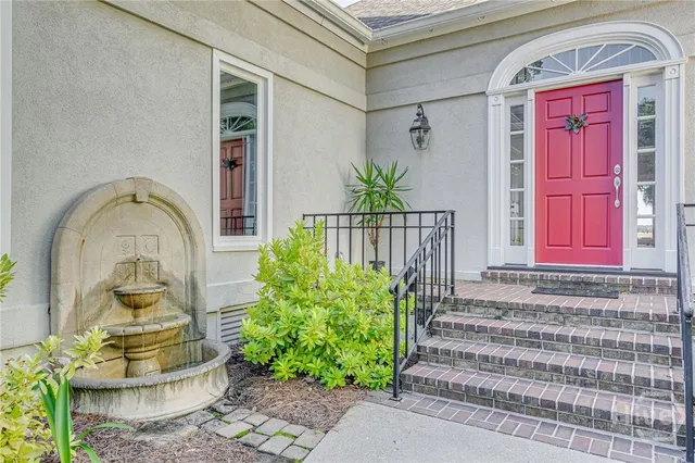 $1,050,000 | 1 Bishopwood Court, Savannah, GA 31411