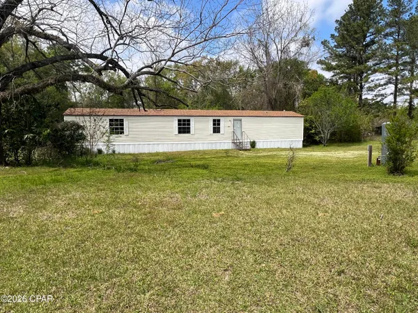 $119,000 | 3678 Lily Lane, Marianna, FL 32446