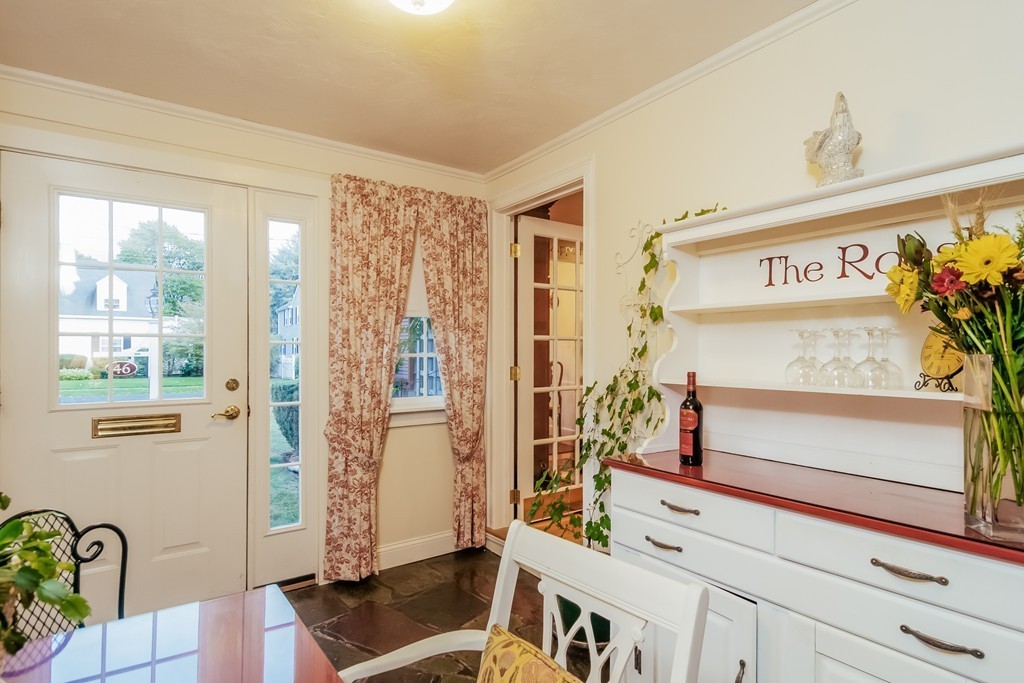 46 Whittier Road Needham, MA 02492 - Photo 13 of 29 Gallery Image 13