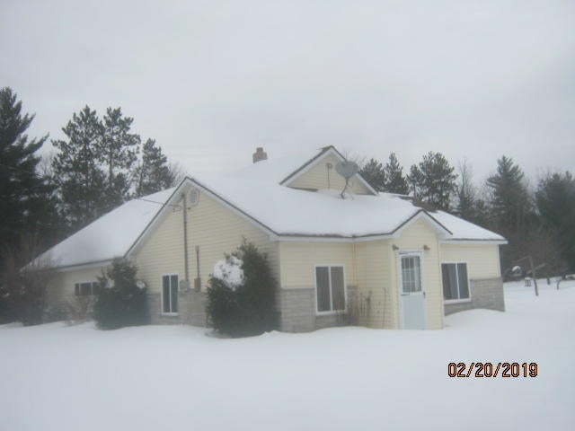 1830 North Perry Creek Road Mio, MI 48647 - Photo 2 of 22 Gallery Image 2