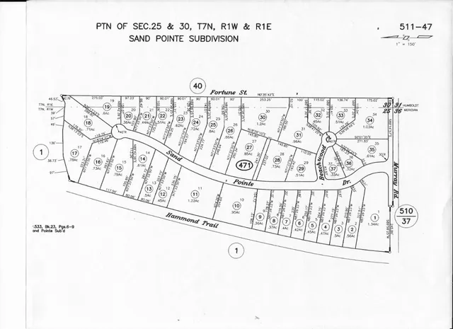 $425,000 | 3002 Sandpointe Drive, McKinleyville, CA 95519