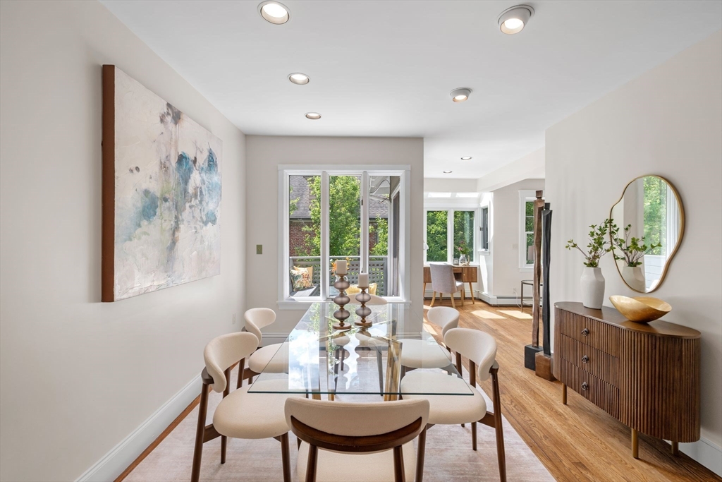 21-23 Grozier Road, Unit 23 Cambridge, MA 02138 - Photo 8 of 39 Gallery Image 8
