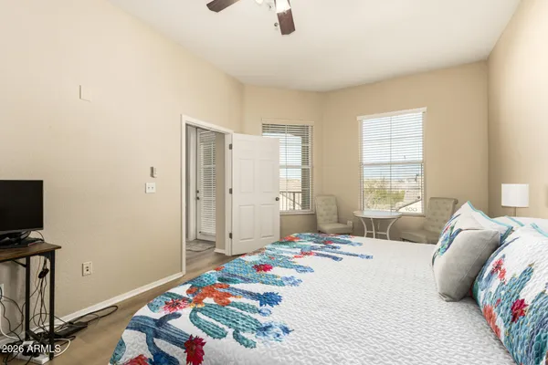 $277,600 | 14575 West Mountain View Boulevard, Unit 12303, Surprise, AZ 85374