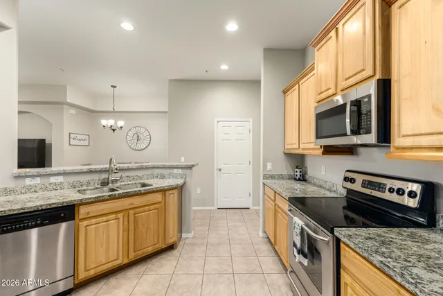 $285,000 | 14575 West Mountain View Boulevard, Unit 12303, Surprise, AZ 85374