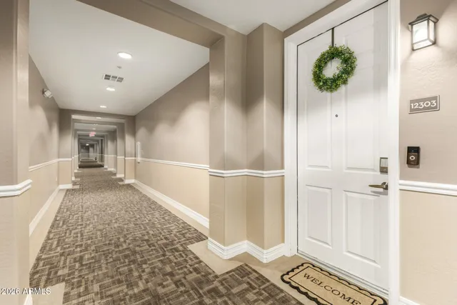 $285,000 | 14575 West Mountain View Boulevard, Unit 12303, Surprise, AZ 85374