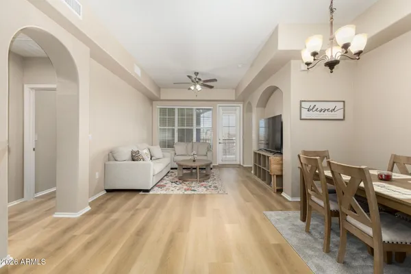$277,600 | 14575 West Mountain View Boulevard, Unit 12303, Surprise, AZ 85374