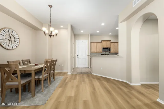 $285,000 | 14575 West Mountain View Boulevard, Unit 12303, Surprise, AZ 85374