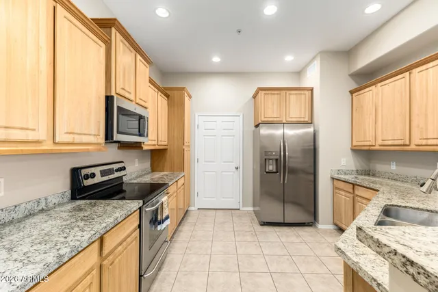 $285,000 | 14575 West Mountain View Boulevard, Unit 12303, Surprise, AZ 85374