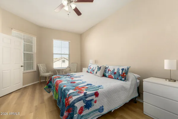 $277,600 | 14575 West Mountain View Boulevard, Unit 12303, Surprise, AZ 85374