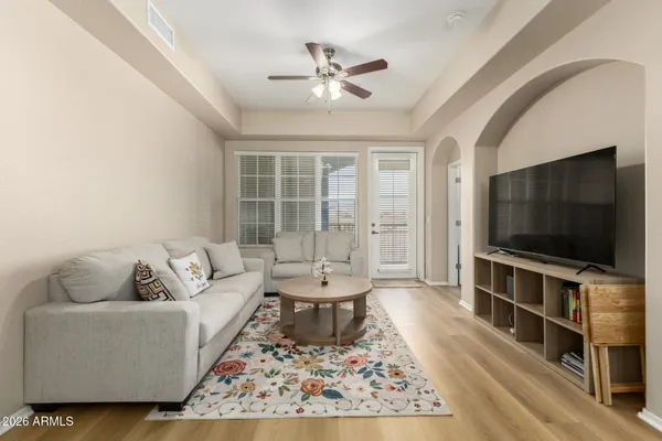 $277,600 | 14575 West Mountain View Boulevard, Unit 12303, Surprise, AZ 85374