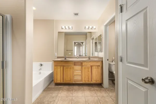 $277,600 | 14575 West Mountain View Boulevard, Unit 12303, Surprise, AZ 85374