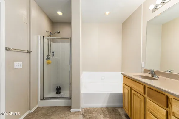 $277,600 | 14575 West Mountain View Boulevard, Unit 12303, Surprise, AZ 85374