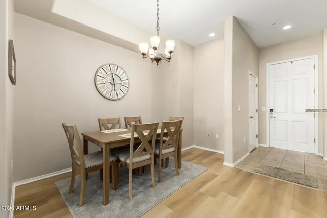 $285,000 | 14575 West Mountain View Boulevard, Unit 12303, Surprise, AZ 85374