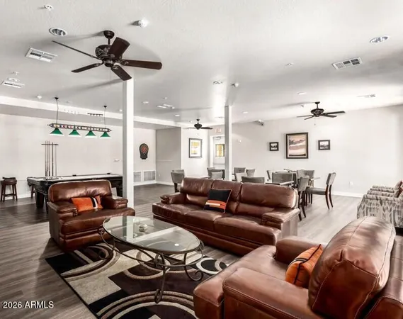 $277,600 | 14575 West Mountain View Boulevard, Unit 12303, Surprise, AZ 85374