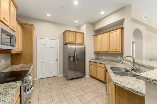 $277,600 | 14575 West Mountain View Boulevard, Unit 12303, Surprise, AZ 85374