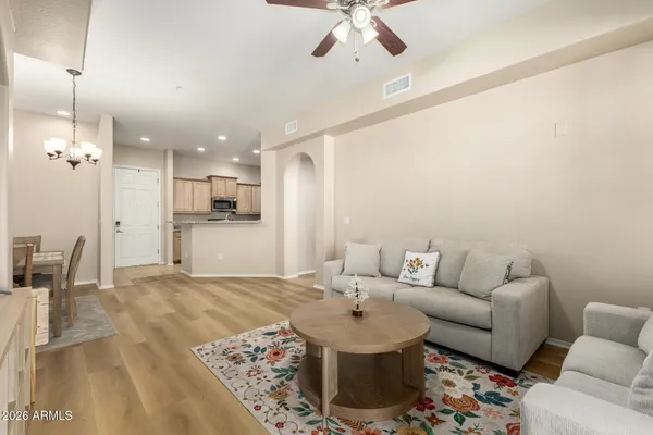 $277,600 | 14575 West Mountain View Boulevard, Unit 12303, Surprise, AZ 85374