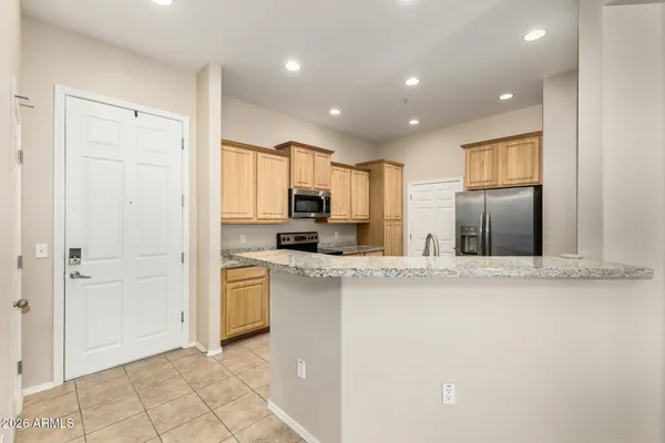 $277,600 | 14575 West Mountain View Boulevard, Unit 12303, Surprise, AZ 85374