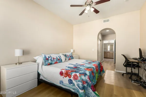 $277,600 | 14575 West Mountain View Boulevard, Unit 12303, Surprise, AZ 85374