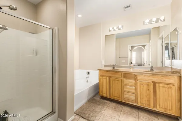 $277,600 | 14575 West Mountain View Boulevard, Unit 12303, Surprise, AZ 85374