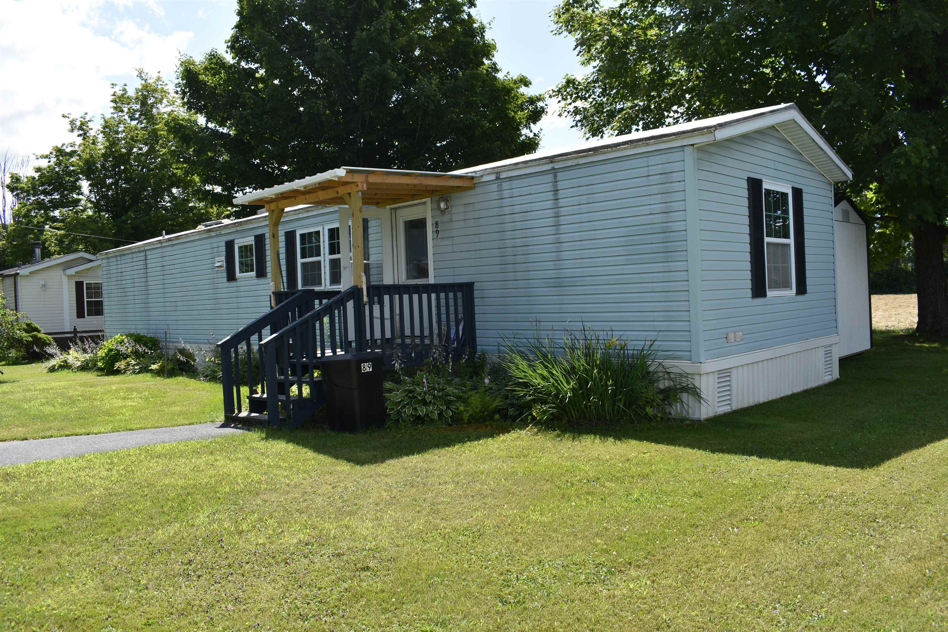 89 Roland Lane Barton, VT 05822 - Photo 2 of 20
