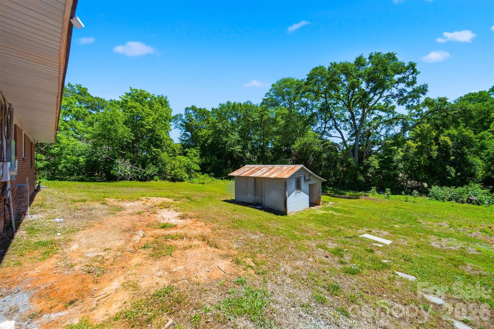 1807 South Post Road Shelby, NC 28152 - Photo 23 of 32