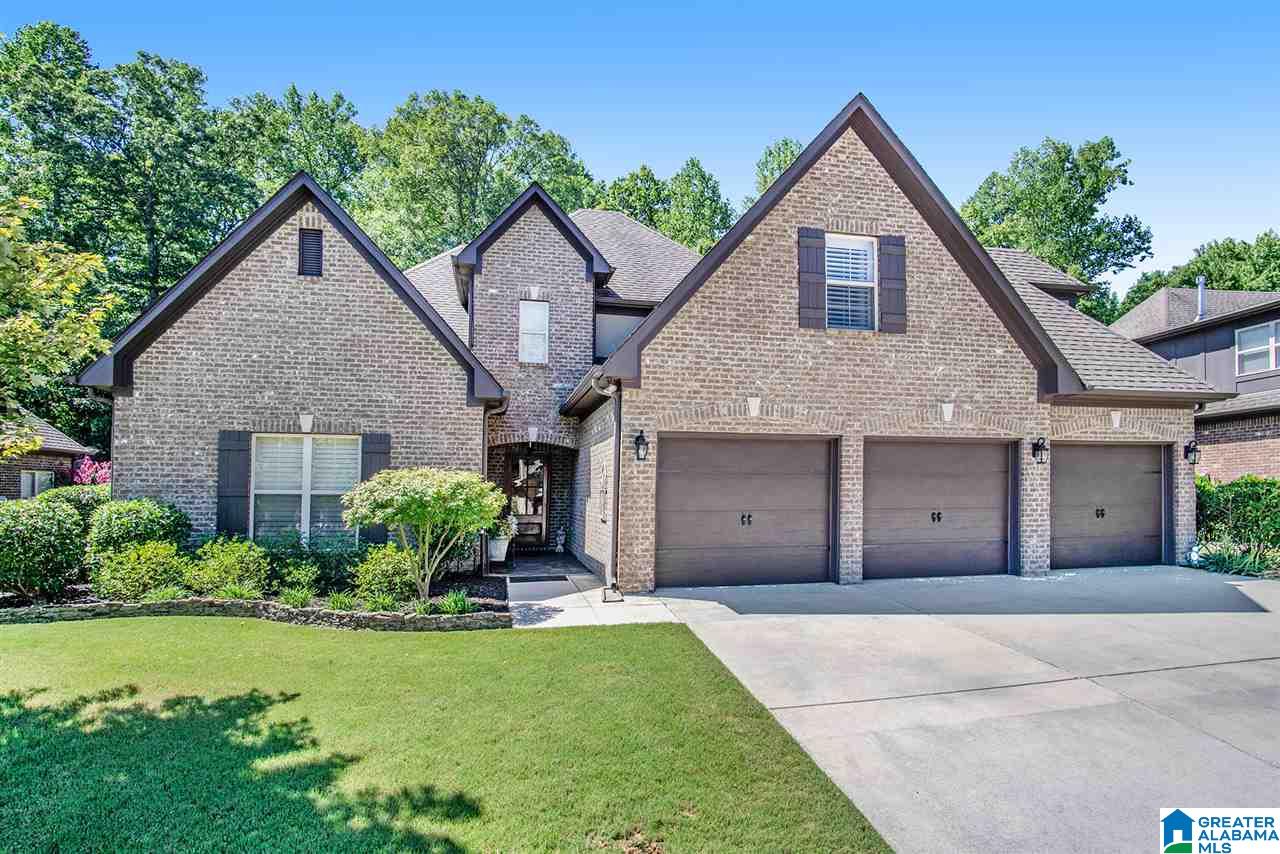 289 Macallan Drive Pelham, AL 35124 - Photo 1 of 39