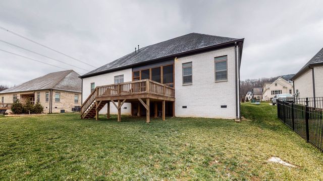 $1,415,000 | 2468 Santa Barbara Lane, Franklin, TN 37069