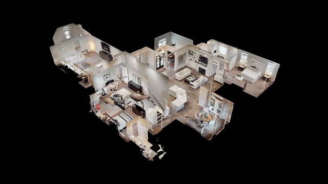 $1,415,000 | 2468 Santa Barbara Lane, Franklin, TN 37069