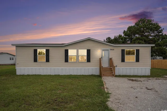$184,900 | 3425 Green Sea Road, Green Sea, SC 29545