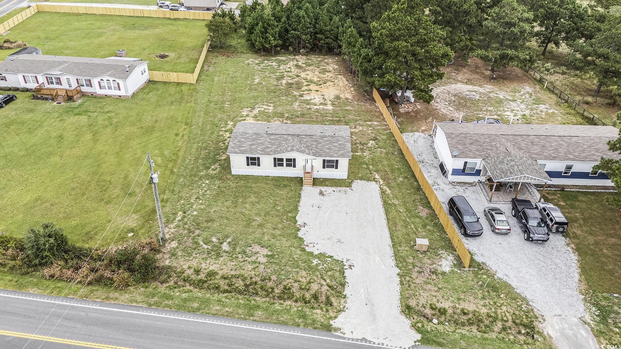 3425 Green Sea Road Green Sea, SC 29545 - Photo 20 of 26